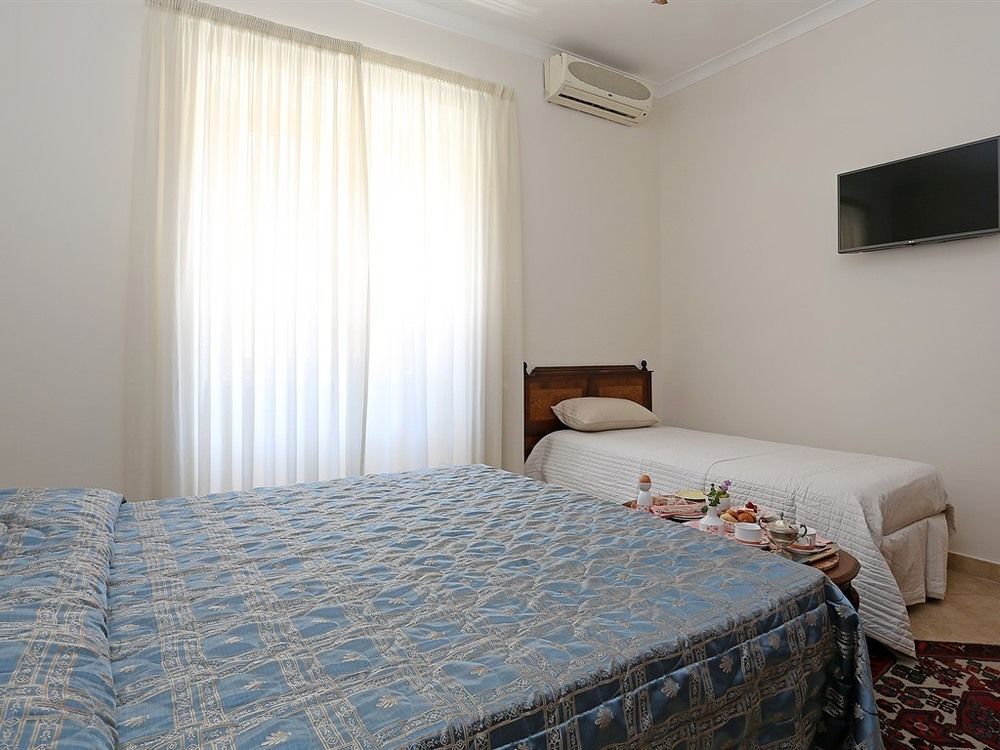 Del Camerlengo 3* Rom