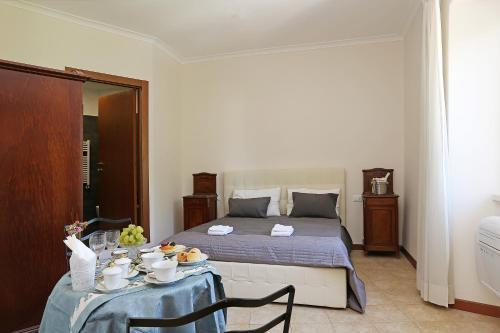 Del Camerlengo Acomodação com café da manhã  Roma