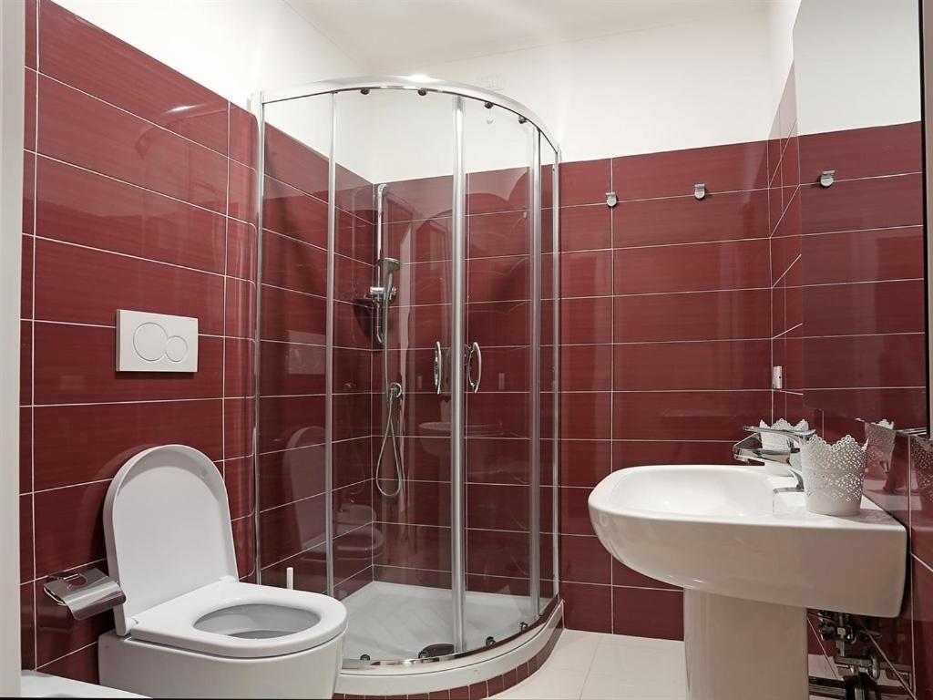 Bed & Breakfast Del Camerlengo Rome