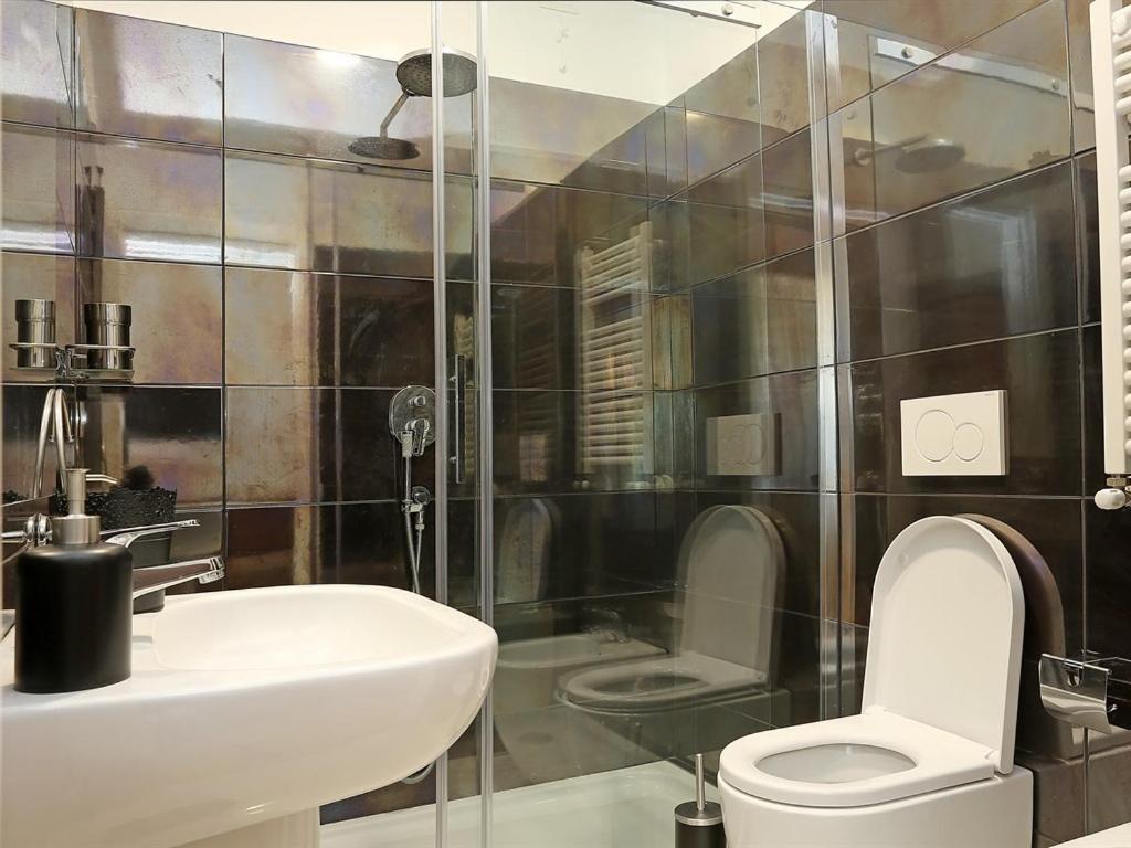Del Camerlengo 3* Roma
